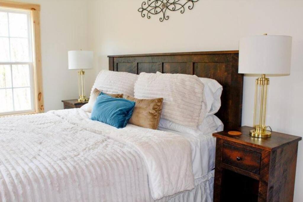 Luxe Retreat - June Sale! - Easy Drive - Xl Swim Spa - Award Winning! Sevierville Exterior photo